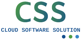 CSS Green Logo