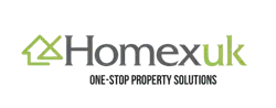 Homex client logo