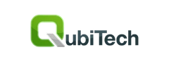 Qubi client logo