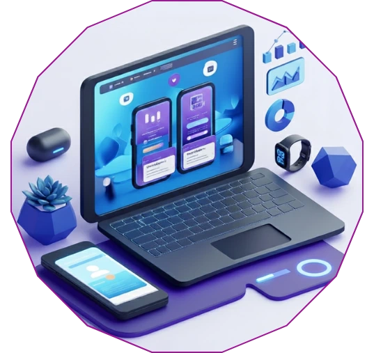 Hybrid App Development