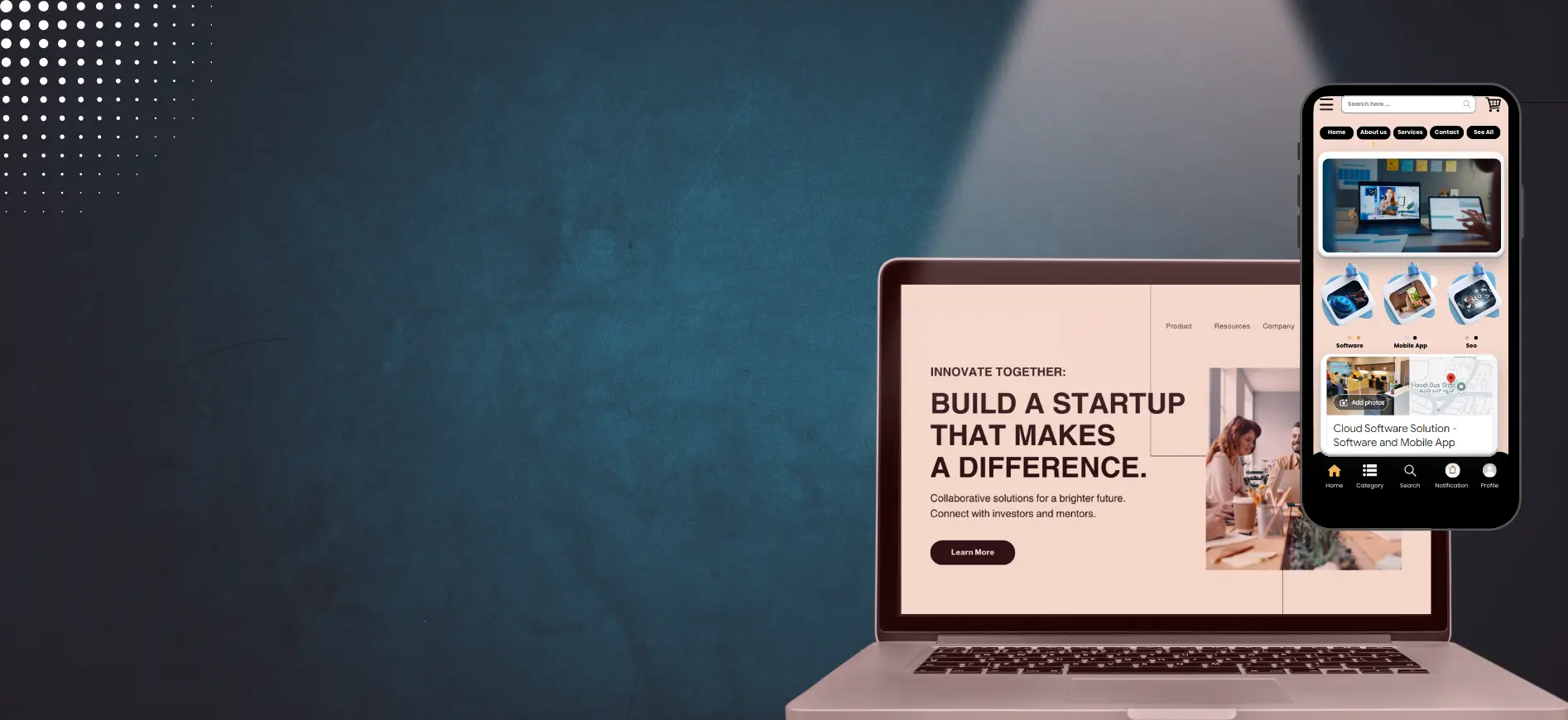 Mobile App Development