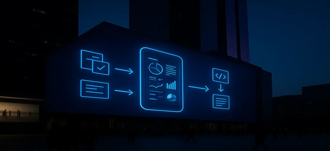 Product Development Banner