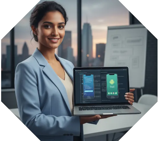 Native App Development