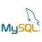 MYSQL Logo