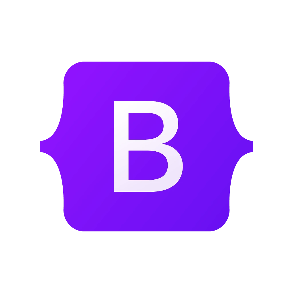 Bootstrap Logo