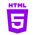 HTML Logo