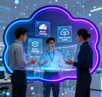 Cloud Expert image