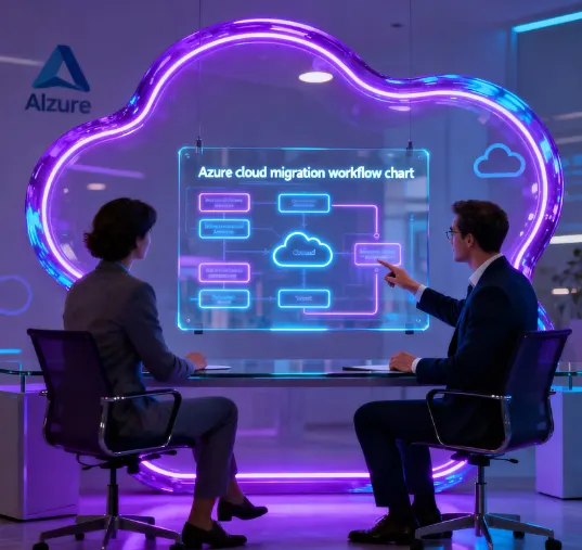Azure Solutions image