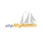 PhpMyadmin Logo